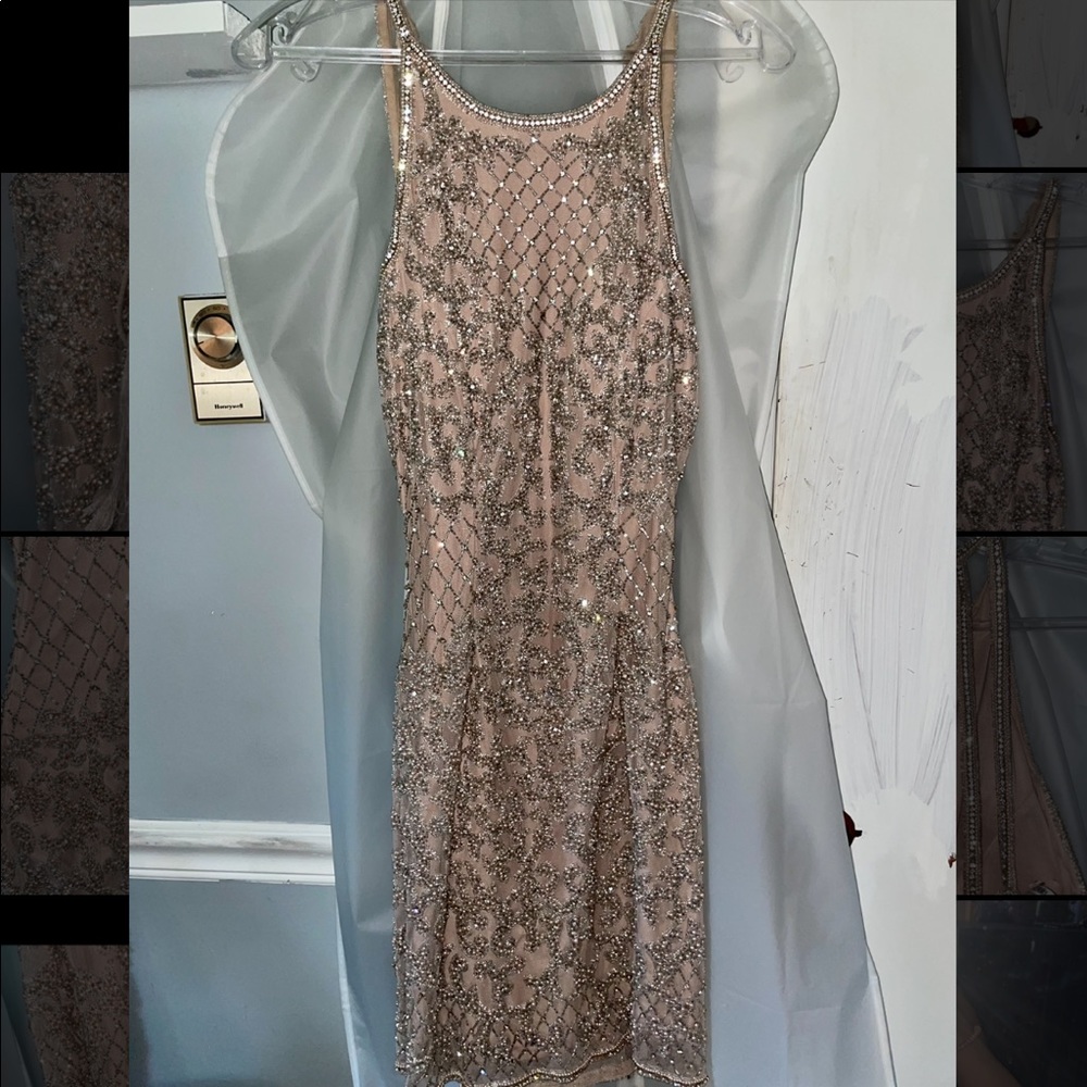 Homecoming/Prom Dress . UPDATED PICS & PRICE!!